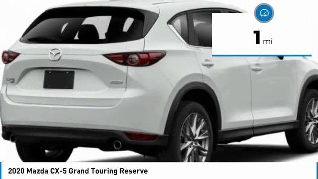 2020 Mazda CX-5 Martin Honda Kia Mazda M208213 смотреть онлайн
