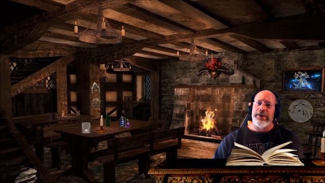 Diablo 3 Season 17 - Thoughts, Plans, & LWAC Charity Event Info смотреть онлайн