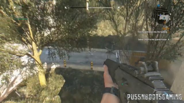 DYING LIGHT W/ITSREAL85 #7 | GENTLE LAY IT DOWNS FOR EVERYBODY!!! смотреть онлайн