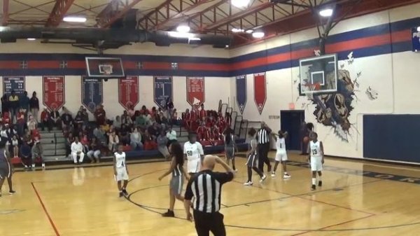 New Heights Game 2 14