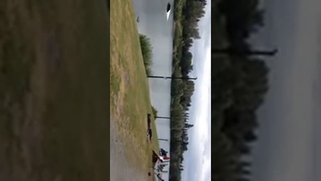 BC Summer Games '12, Towed Water Sports hang out time смотреть онлайн