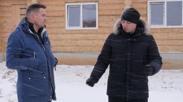 Лёд в редукторе! | Как отогреть редуктор газгольдера безопасно? смотреть онлайн
