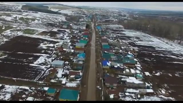Муслюмовский район,село Митряево смотреть онлайн