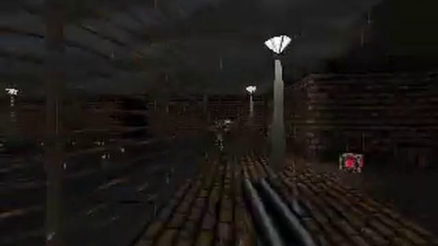 Chasm: The Rift - Episode 1 (Part 1 Of 3)