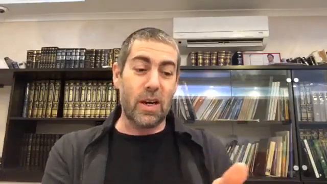 Мишлей с Ицхаком Пинтосевичем | Урок 198. Глава 25, отрывки 26-28 смотреть онлайн