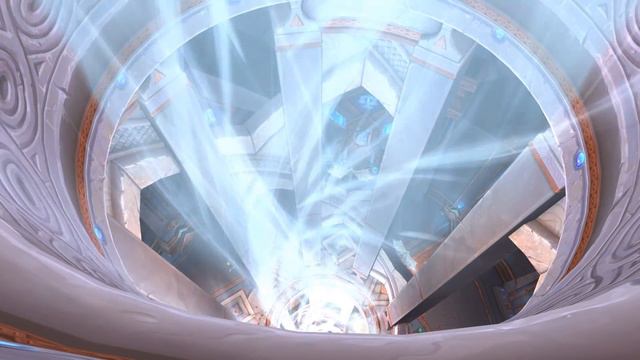 ДОЖДАЛИСЬ! Тюремщик был АРБИТРОМ! [Wow: Shadowlands] смотреть онлайн