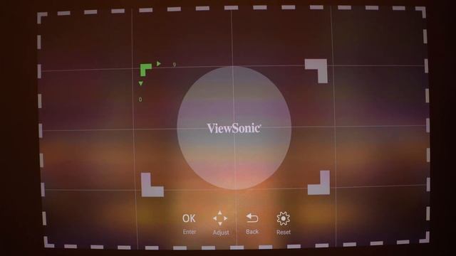 Viewsonic X11-4K Projector Review смотреть онлайн