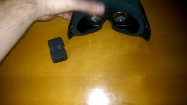 Xiaomi VR Play 2 очки виртуальной реальности + джойстик смотреть онлайн