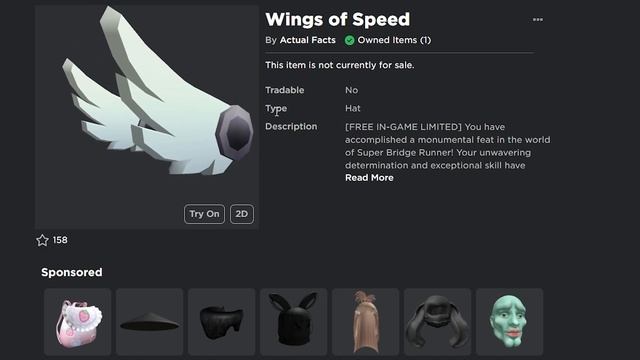 FREE UGC LIMITEDS ON ROBLOX GET THIS VALK & VOIDBLADE смотреть онлайн