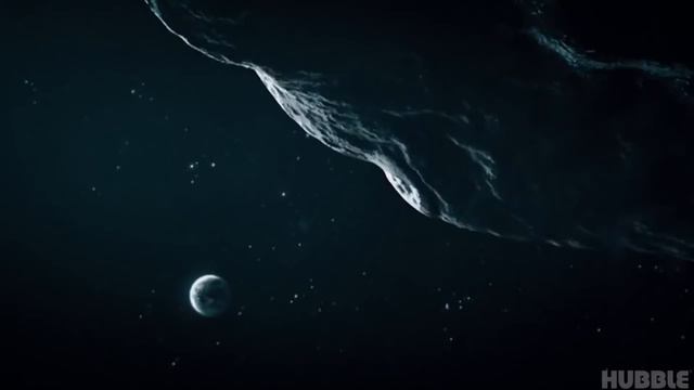 ПЛАНЕТА ФАЭТОН В СОЛНЕЧНОЙ СИСТЕМЕ!!ЧТО ЭТО???? смотреть онлайн