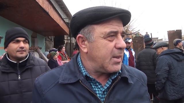 В Шымкенте сгорел дом по улице Спатаева смотреть онлайн