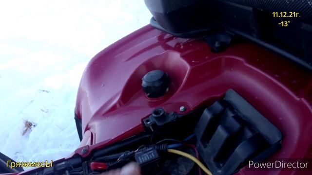 Обзор Kawasaki Brute Forse 750#Кавасаки брут форс 750#KVF750. смотреть онлайн