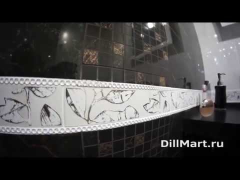 Коллекция Астория - Керамическая плитка и керамогранит из серии "Две Венеции" Kerama Marazzi смотреть онлайн