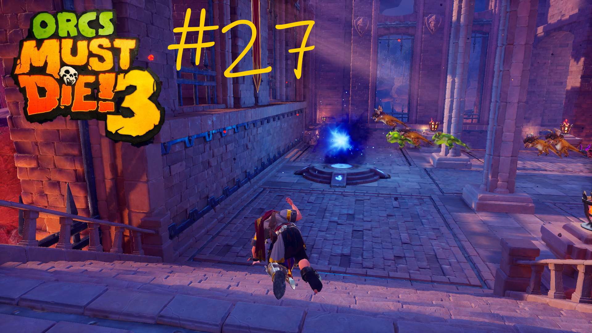 Orcs Must Die! 3 #27