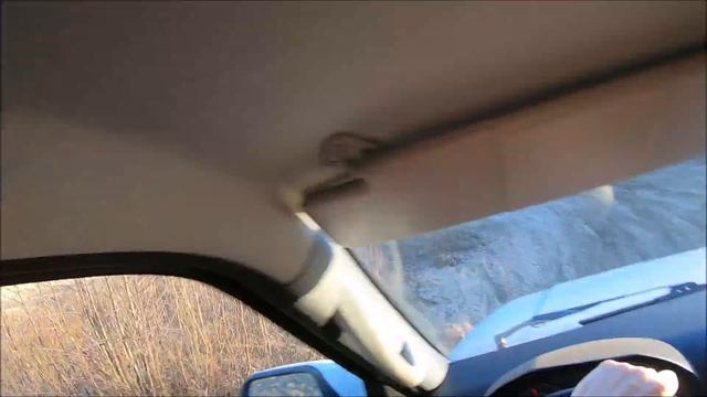 Патриот "Снежный Барс" | наконец-то ходовые испытания! смотреть онлайн