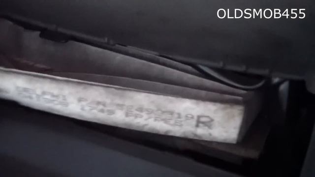 2003 - 2007 Saturn Ion Cabin Air Filter Replacement How To смотреть онлайн