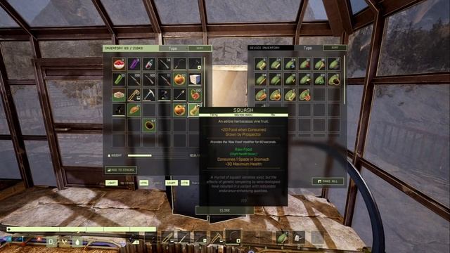 NEW ITEMS & Farming Changes! Icarus Week 88 Update! смотреть онлайн