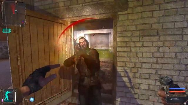 ?Сталкер, но с СУПЕР РАНДОМНЫМИ АРТЕФАКТАМИ! смотреть онлайн