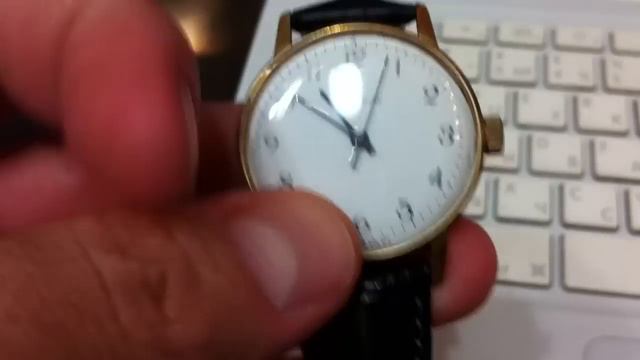 Обзор часов "Ракета" смотреть онлайн