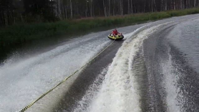 Ватрушка смотреть онлайн