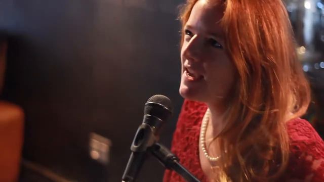 Brittany Dilkes Duo смотреть онлайн