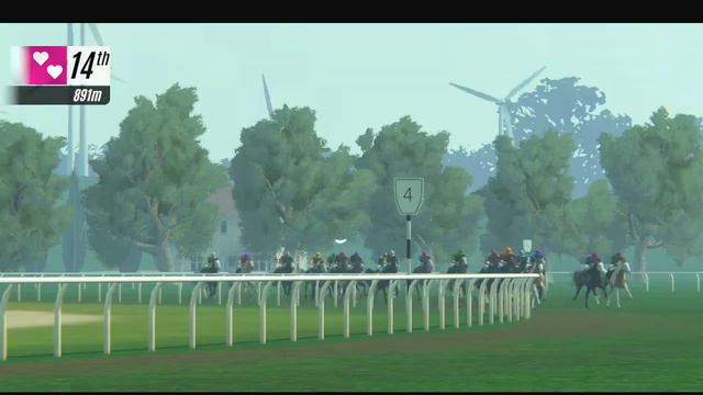 Long play: Rival stars смотреть онлайн