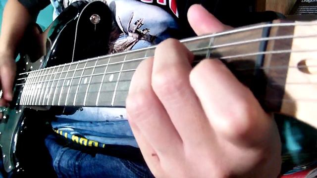 Nirvana - The Man Who Sold The World cover x MPH смотреть онлайн