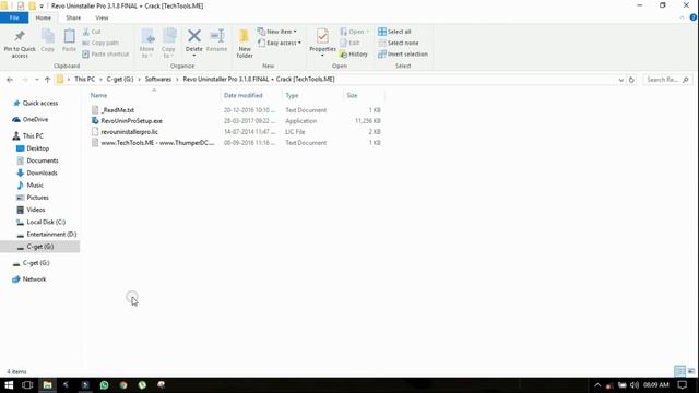 Unistall error Solution (Uninstall त्रुटि समाधान) смотреть онлайн