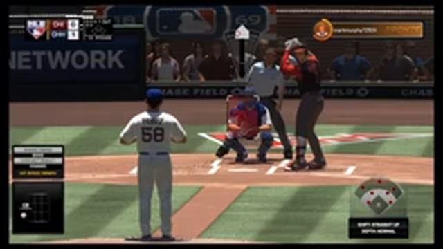 MLB The Show 17 Moonshot Event Games смотреть онлайн