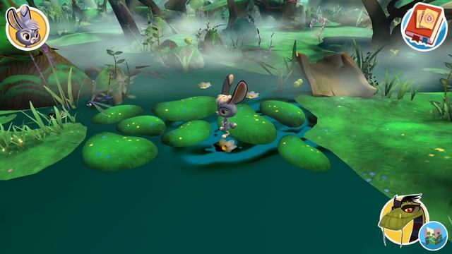 Leo And Tig — Meet The Spring Update!