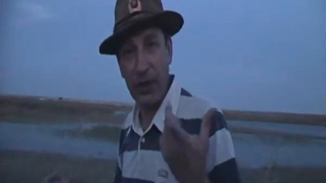 День дембеля на Байконуре 16 мая 2012г. смотреть онлайн