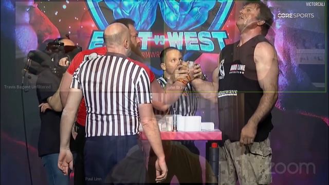 John Analyzes The Devon Vs Genadi Supermatch