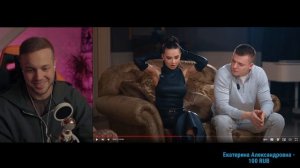 Рындыч смотрит: ВСЯ ПРАВДА О СЕМЬЕ ЧЕКАЛИНЫХ. КАКИЕ СЕКРЕТЫ ОНИ СКРЫВАЛИ? | Инна Тлиашинова и Лерче