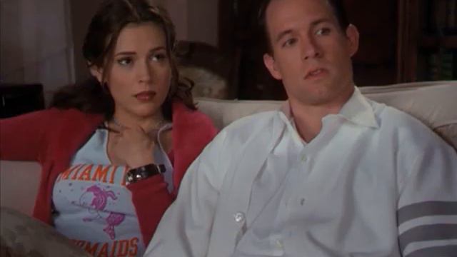 Čari - Sezona 2 - Epizoda 18 (Sa Prevodom) 7/9 смотреть онлайн