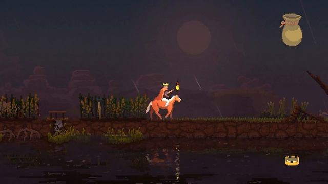 Прохождение Kingdom New Lands ► Успешное нападение #8 смотреть онлайн