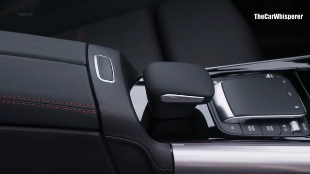 2020 Mercedes Benz GLA Review! Better than BMW X2, AUDI Q2 or VOLVO XC40?! смотреть онлайн