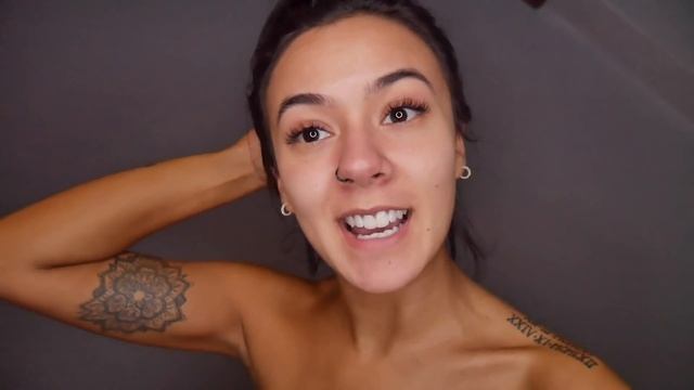 TANNING DISASTER?! Coco & Eve Sunny Honey Tanning Foam Review смотреть онлайн