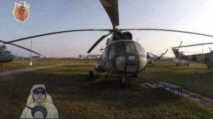 Легендарные Советские Вертолеты Ми-8 Обзор и История. Обзор Вертолетов СССР