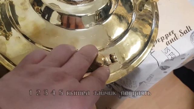 Самовар трактирный Самовар буфетный на 20 25 литров Самовар Кольчугинский Версия 1 смотреть онлайн