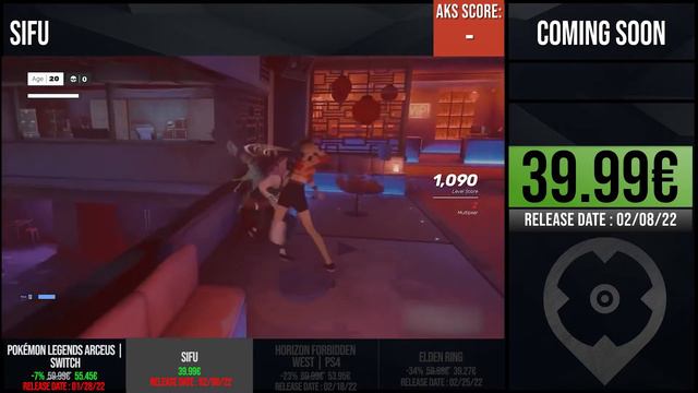 Daily deals and Free Games - January 26, 2022 смотреть онлайн