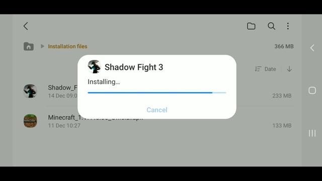 Mega Shadow fight 3 MOD APK | v1.25.6 mod | mod menu, everything unlimited!? смотреть онлайн
