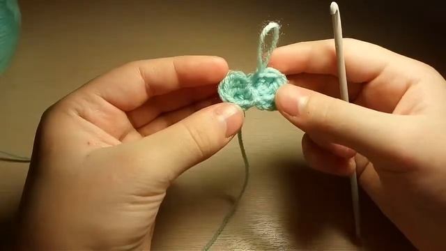 DIY | Как сделать БАНТИК из пряжи смотреть онлайн