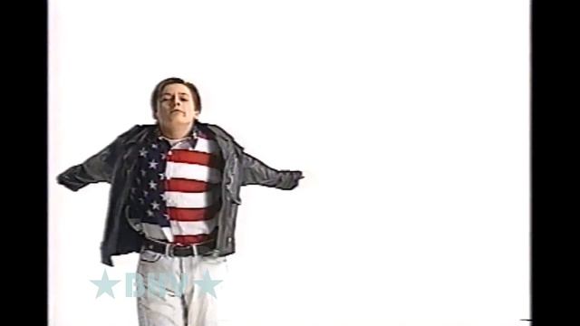 【EDWARD FURLONG】Fan Video/1993 IN JAPAN➋*Right For Me
