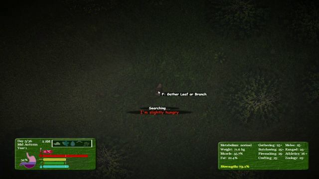 DinoSystem Alpha 0.2.8 смотреть онлайн