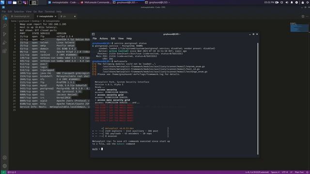How to create a reverse shell under 4 minutes смотреть онлайн