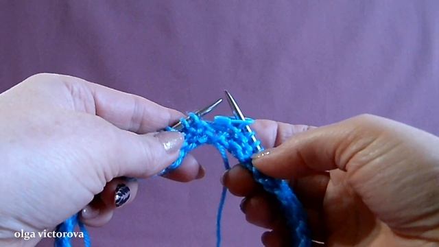 СНУД COWL ко кругу ленивым жаккардом 551 #Узорыспицами смотреть онлайн