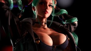 【GMV】 BLACK HOLE