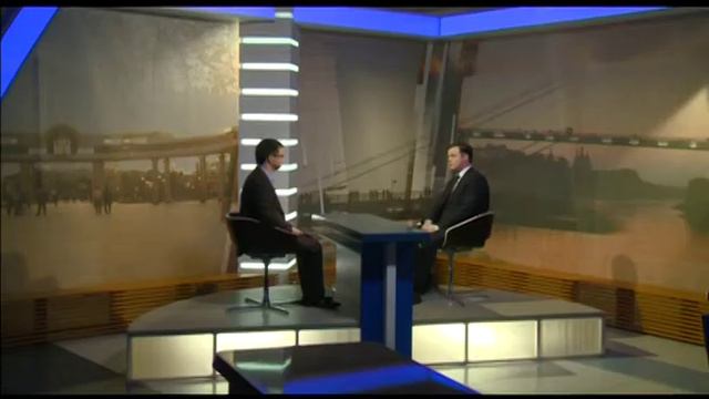 "Объективный разговор" - Хромин смотреть онлайн