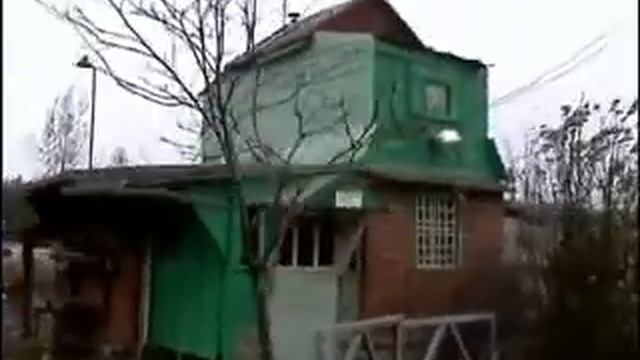 Как построить дом из хлама смотреть онлайн