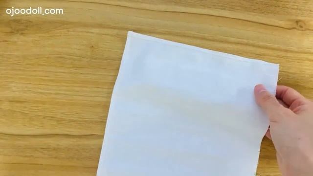 Tutorial Hanbok Doll 03 / Korean Traditional dress / Noble Woman смотреть онлайн